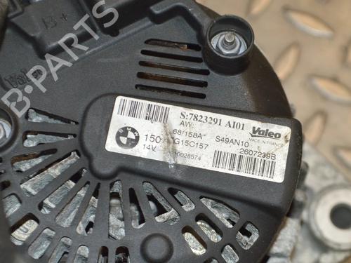 Alternator MINI MINI COUNTRYMAN (R60) Cooper D | BP33346826M7 - Image 5