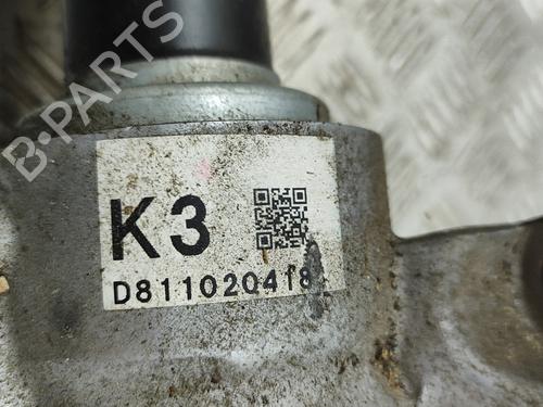 Differential, foran MAZDA CX-5 (KF) 2.2 D | BP26706637M23 