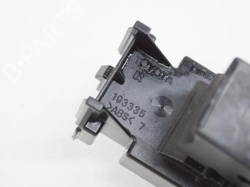 Left front window switch TOYOTA PRIUS (_W5_) 1.8 Hybrid (ZVW50, ZVW50_, ZVW51_, ZVW50R, ZVW51) | BP27757647I27 - Image 8