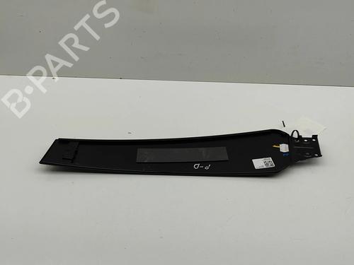 Dørliste AUDI Q8 (4MN, 4MT) 50 TDI Mild Hybrid quattro | BP28438104C150 