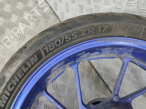 Andre YAMAHA MOTORCYCLES MT MT-09 (RN43) | BP32754958O1  - Image 7