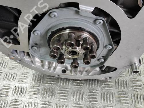 Engine AUDI Q3 (F3B) 40 TFSI quattro | BP37721398M1  - Image 8