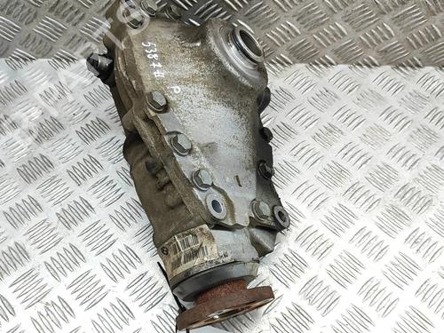 Front differential BMW 3 Gran Turismo (F34) 335 d xDrive | BP26963972M23