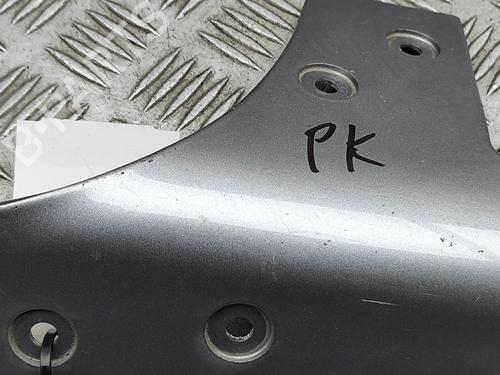 Support JEEP WRANGLER III (JK) 3.6 V6 | BP36326864C155 - Image 5