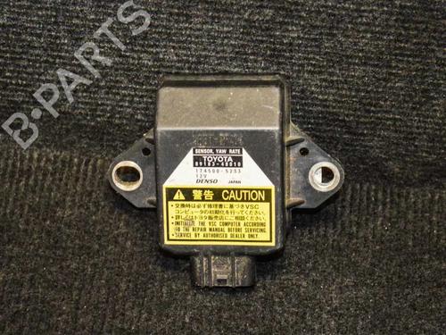 Used Electronic sensor Electronic sensor TOYOTA PRIUS Liftback (_W2_) 1.5 Hybrid (NHW2_) (113 hp) 7081314 7081314