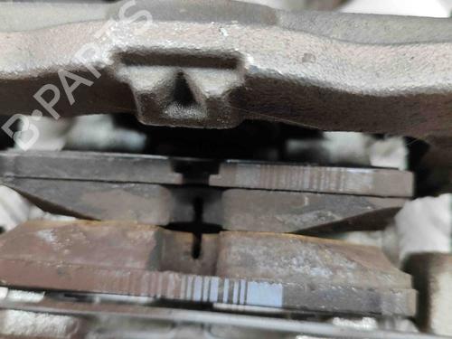 Zacisk hamulca tylnego prawego VW MULTIVAN T7 (STM, STN) 1.4 eHybrid | BP29542262M106 