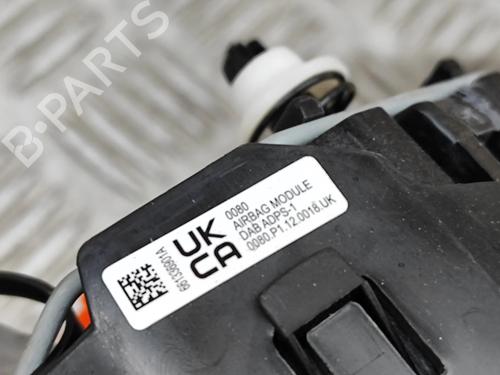 Driver airbag MAZDA CX-5 (KF) 2.0 | BP33697366C9  - Image 6