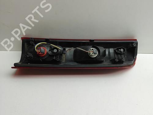 Left taillight OPEL VIVARO B Van (X82) 1.6 CDTI (05) | BP33380611C34 - Image 6