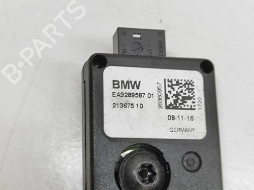 Electronic module BMW X1 (F48) xDrive 20 d | BP29227530M83 