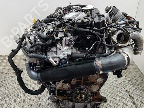 Engine SKODA SUPERB III Estate (3V5) 2.0 TDI 4x4 | BP26168095M1 