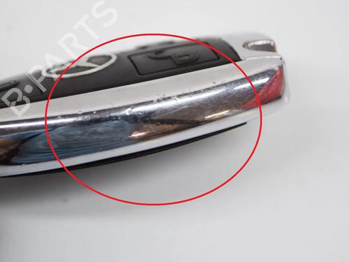 Electronic module MERCEDES-BENZ E-CLASS (W212) E 220 CDI | BP10368313M83