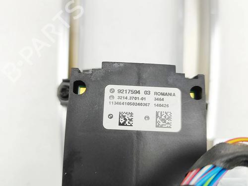 Switch BMW 6 Coupe (F13) 640 d | BP31715437I30