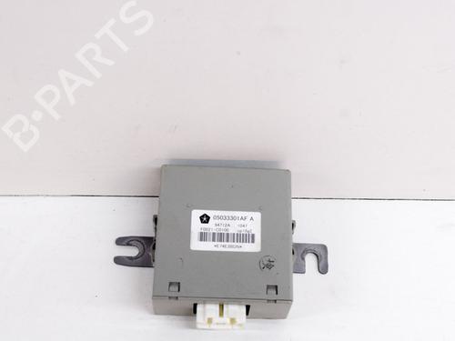 Elektronisk modul JEEP PATRIOT (MK74) 2.0 CRD (140 hp) 9228356