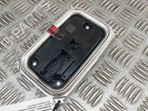 Electronic module MERCEDES-BENZ A-CLASS (W177) A 200 (177.087) | BP28373365M83 