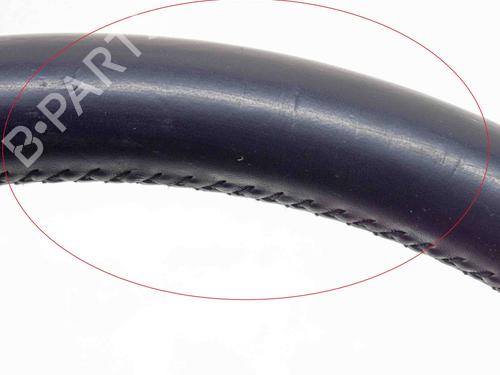 Steering wheel LAND ROVER DISCOVERY SPORT (L550) 2.0 D 4x4 | BP9630458C49 