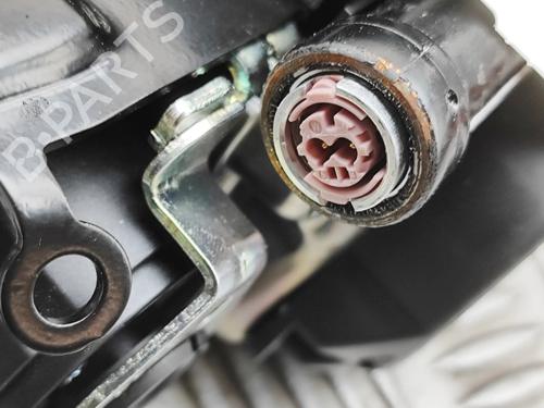 Front left seatbelt CUPRA BORN (K11) 58 e-boost | BP38094032I26 - Image 9