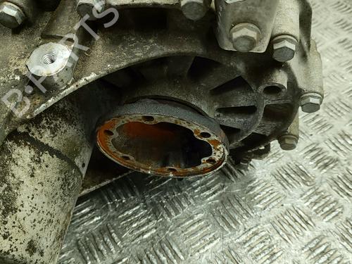 Getriebe SKODA OCTAVIA III Combi (5E5, 5E6) 2.0 TDI | BP25786928M3