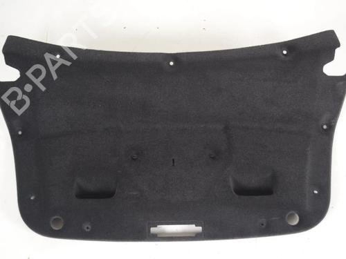 Used Boot lining JAGUAR XF II (X260) 2.0 D (241 hp) 30236856