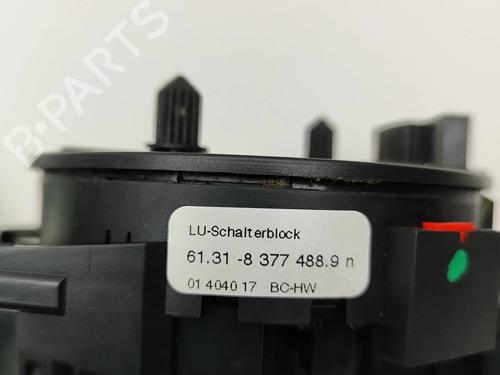 Steering column stalk BMW 3 Compact (E46) 316 ti | BP25615844I23