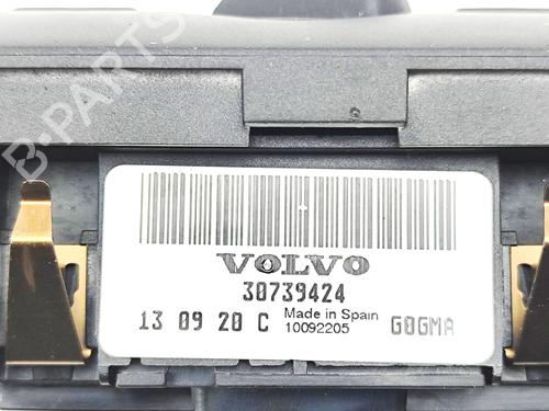 Electronic module VOLVO V40 Hatchback (525) D3 | BP37669685M83  - Image 6