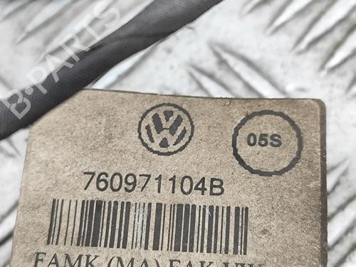 Electronic module VW TOUAREG (CR7, RC8) 3.0 TSI 4motion | BP33393561M83  - Image 6