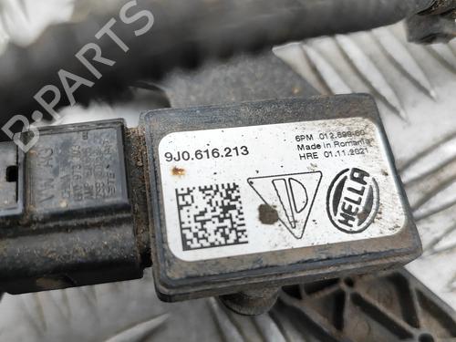 Electronic sensor PORSCHE TAYCAN Cross Turismo (Y1B) 4S Performance Battery Plus (Y1BDB1) | BP33384556M84 - Image 7