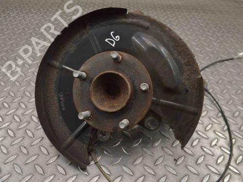 Used Right rear steering knuckle MAZDA 6 Estate (GJ, GL) 2.2 D (150 hp) 30228764