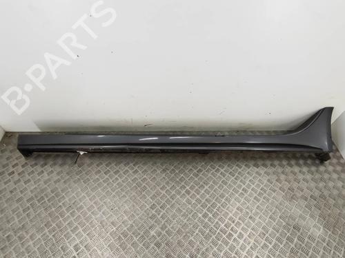 Used Left sideskirt Left sideskirt JAGUAR XF II (X260) 2.0 D (180 hp) 36066295 36066295