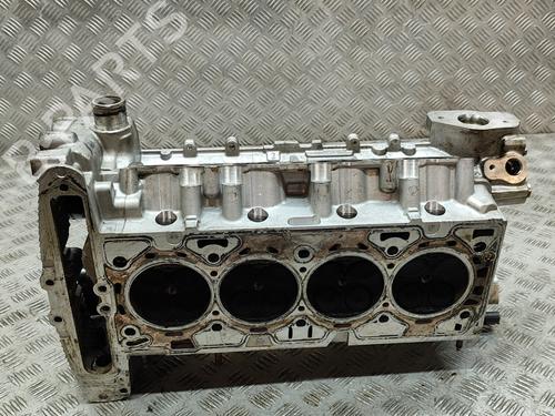 Cylinder head PEUGEOT 308 CC (4B_) 1.6 16V | BP26319877M5 