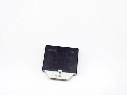 Used Electronic module Electronic module BMW X4 (G02, F98) xDrive 20 d (190 hp) 27756159 27756159