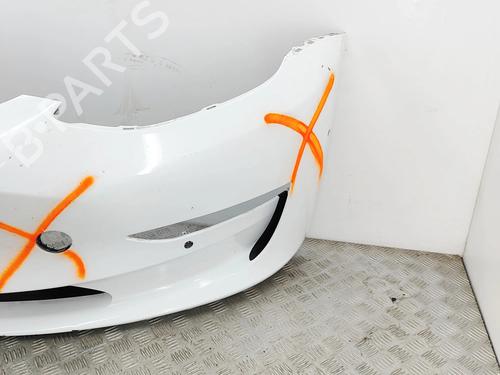 Front bumper TESLA MODEL 3 (5YJ3) EV | BP36186434C7 - Image 5