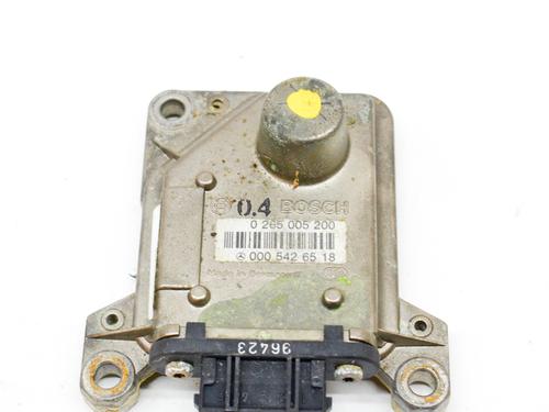 Elektronisk sensor MERCEDES-BENZ S-CLASS (W220) S 500 (220.075, 220.175, 220.875) (306 hp) 8412590