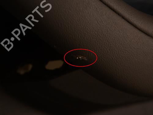 Sæde sæt JAGUAR I-PACE (X590) EV400 AWD | BP30231794C78