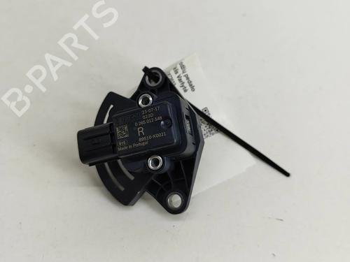 Used Electronic sensor TOYOTA COROLLA Estate (_E21_) 1.8 Hybrid (ZWE211) (98 hp) 28550016