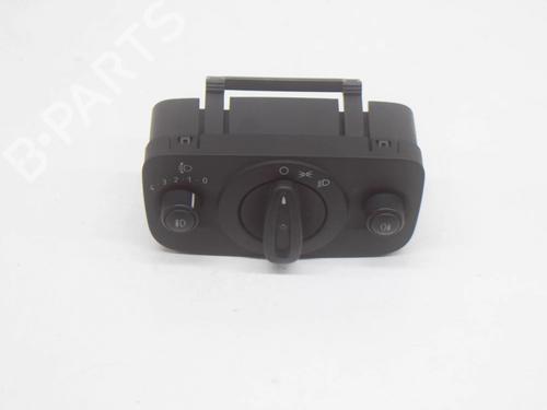 Used Electronic module Electronic module FORD FIESTA VI (CB1, CCN) 1.25 (82 hp) 7267828 7267828