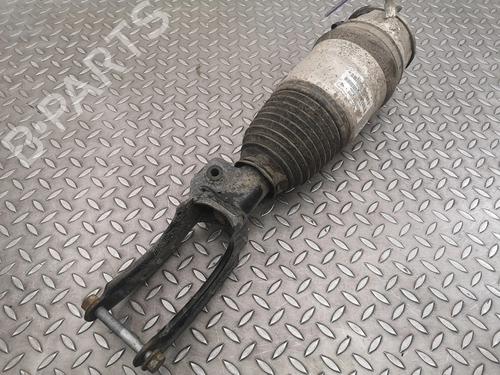 Used Left front shock absorber Left front shock absorber PORSCHE CAYENNE (92A) 4.8 GTS (420 hp) 33367369 33367369