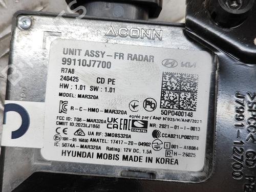 Electronic module KIA CEED (CD) 1.5 T-GDI | BP28954798M83 