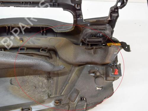 Dashboard BMW 6 Gran Coupe (F06) 640 d | BP28589906C46