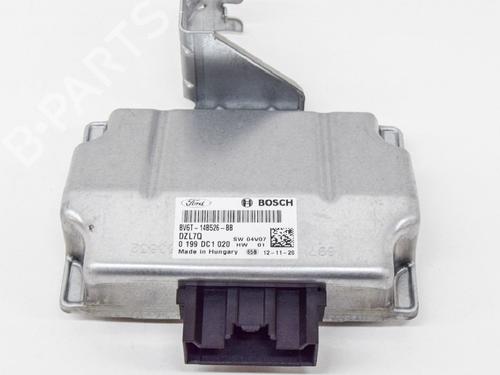 Used Electronic module FORD FOCUS III 1.0 EcoBoost (100 hp) 14616873