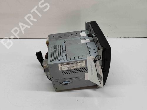 Electronic module PORSCHE PANAMERA (970) 3.6 4 | BP27799580M83