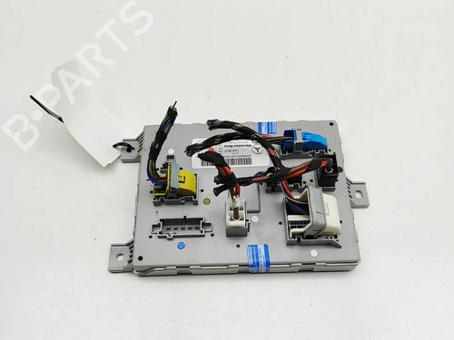 Used Electronic module MERCEDES-BENZ C-CLASS (W205) C 350 e (205.047) (279 hp) 30155151