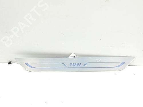 Used Step Step BMW 7 (G11, G12) 745 Le Plug-in-Hybrid xDrive (286 hp) 32974240 32974240