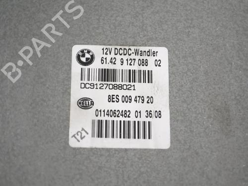 Gearbox control unit BMW 1 (E87) 118 d | BP9904156M52 