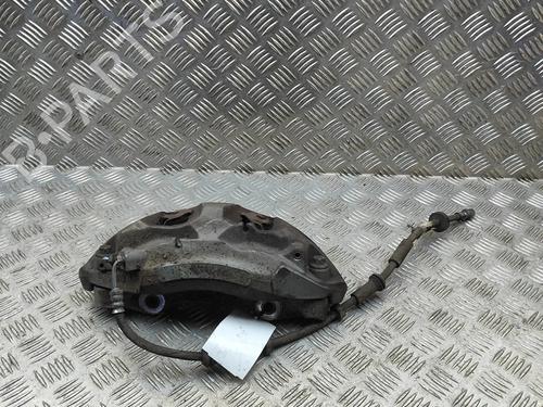 Right front brake caliper VW TOUAREG (CR7, RC8) 3.0 TDI 4motion | BP38706639M104 - Image 4