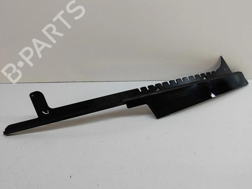 Used Door moulding trim PORSCHE PANAMERA (971) 2.9 4 E-Hybrid (97ABE1, 97BBE1) (330 hp) 30812263