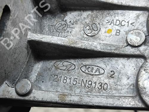 Engine mount KIA SPORTAGE V (NQ5) 1.6 CRDi MHEV AWD | BP39072764M89 - Image 5