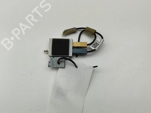 Electronic module NISSAN JUKE (F16_) DIG-T 117 | BP27794522M83 