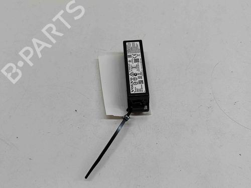 Battery VOLVO XC60 II (246) 2.0 B5 Mild-Hybrid | BP29486509E11 