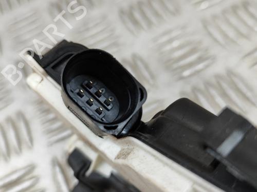 Front right lock VW TIGUAN (5N_) 2.0 TDI | BP17444612C97