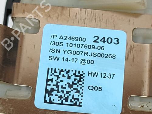 Elektronisk sensor INFINITI Q30 1.6 | BP28564135M84 